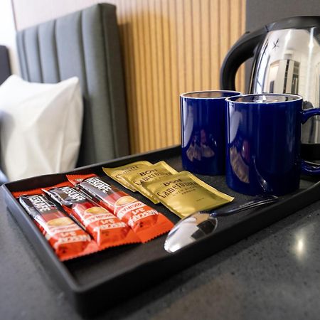 Millerz Square Suite By Mana-Mana Kuala Lumpur Eksteriør bilde