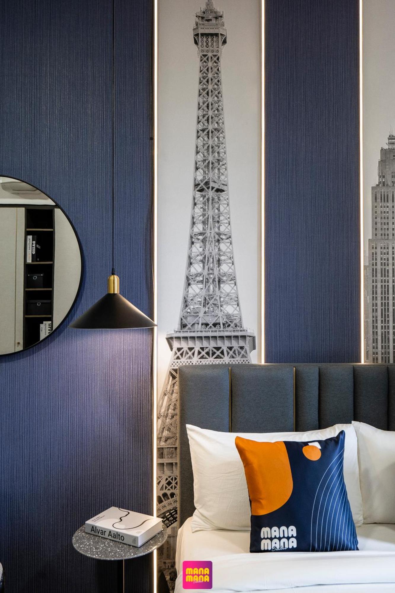 Millerz Square Suite By Mana-Mana Kuala Lumpur Eksteriør bilde